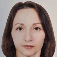 Терехина Екатерина