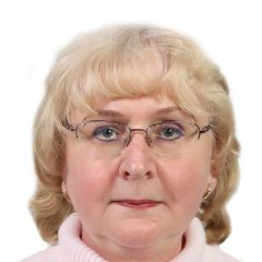 Краюшкина Нина