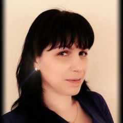 Гилева Ольга Викторовна