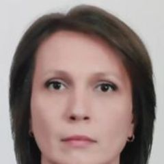 Лавренкова Ольга