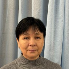 Деревянкина Елена