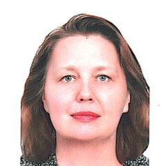 Синельникова Светлана