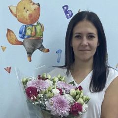 Баранникова Анна Николаевна