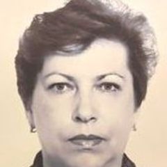 Рассказова Лариса