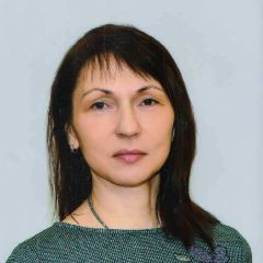 Иванова Алла