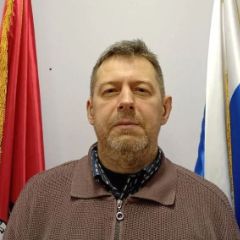 Белушкин Сергей Викторович
