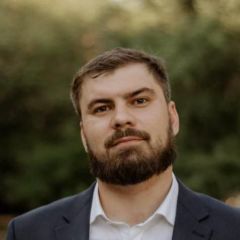 Зябрев Сергей