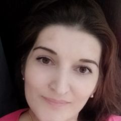 Римиханова Зарема