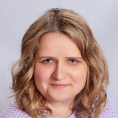 Новикова Татьяна