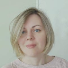 Анипчук Ирина Константиновна