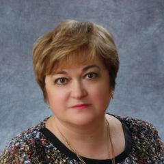 Кириллова Ирина