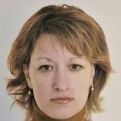 Самойлова Ирина