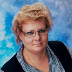 Крылова Ирина