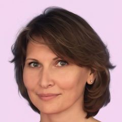Томилина Светлана