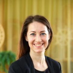 Брусникина Наталья Владимировна