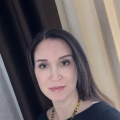 Стародубцева Наталья