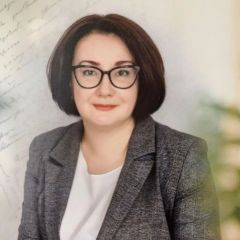 Зюзина Светлана