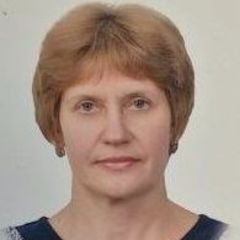 Алексейкова Светлана Владимировна