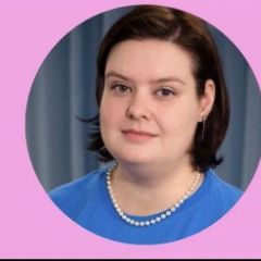 Афанасьева Елена Григорьевна