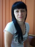 Меркулова Ольга