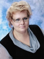 Крылова Ирина